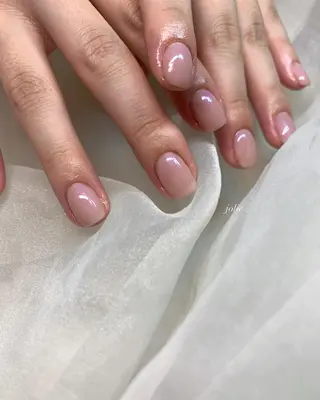 ネイル jolie nailのネイルデザイン