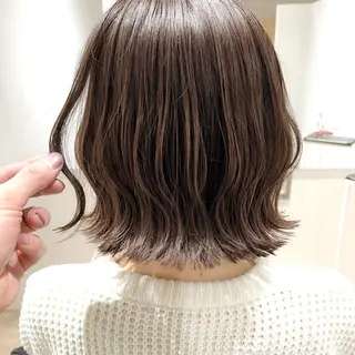 ショート カラー パーマ ヘアアレンジ 🌈人気No. 1 🌈大嶋淑寛のヘアスタイル