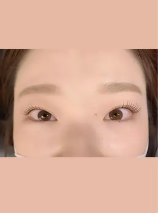 マツエク・マツパ マツパ◎LED マツエク,モチ◎のマツエク・マツパデザイン