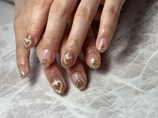 ネイル matao nailのネイルデザイン