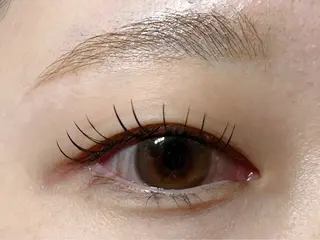 マツエク・マツパ Lino New Open 【リノ】 （リノ　ニューオープン）所属・【Lino】 nonokaのマツエク・マツパデザイン