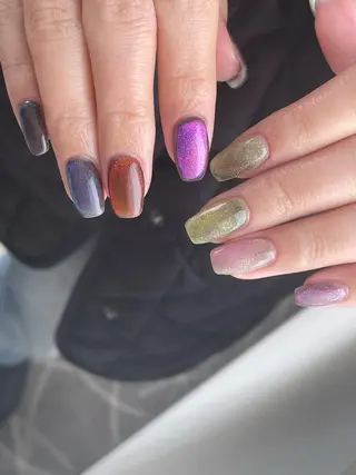 ããã£ã¢ã ãã€ã« m kaoriðã®ãã€ã«ãã¶ã€ã³