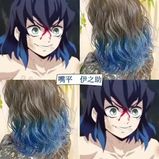 ミディアム 東北No.1完全個室 💐梶谷社長のヘアスタイル