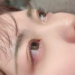 マツエク・マツパ ハイトーン特化 pepe🎀のヘアスタイル