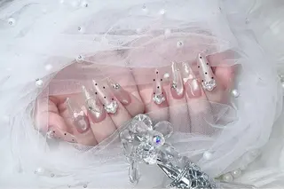 ネイル R salonのネイルデザイン