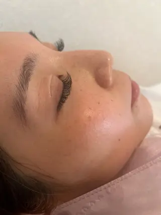 マツエク・マツパ 山本 あきこのマツエク・マツパデザイン