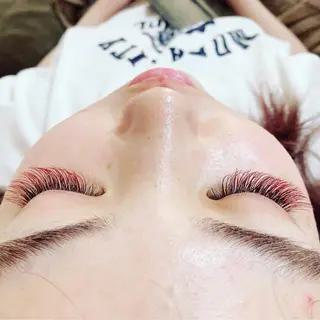 マツエク・マツパ VIP 飯田のマツエク・マツパデザイン