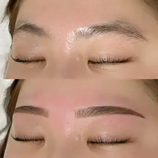 アイブロウ vico名古屋栄店所属・🌺+vico 栄店 🌺MAYUKIの眉毛・アイブロウイメージ