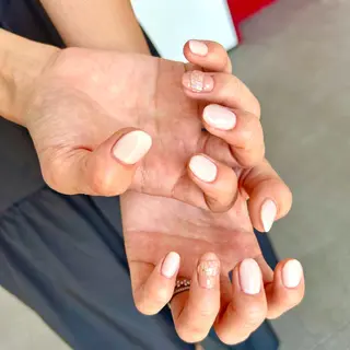 ネイル 𐂃 colorer𐂃のネイルデザイン