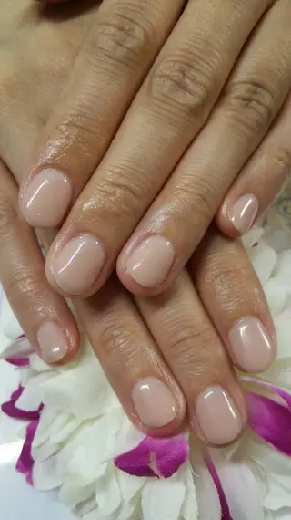 ネイル 田代 夏子のネイルデザイン