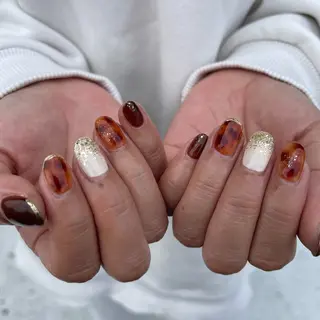 ネイル sign nail matsuriのネイルデザイン