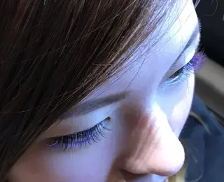 マツエク・マツパ WASHAW Juno所属・吉村 舞のマツエク・マツパデザイン