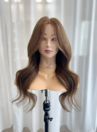 ヘアアレンジ MIYU 미유 🤍🪞のその他イメージ