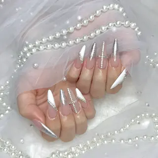 ネイル You&Me Ibukiのネイルデザイン