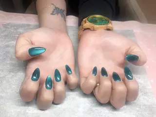 ネイル Fairyフェアリーネイルサロン所属・Fairy フェアリーネイルのネイルデザイン