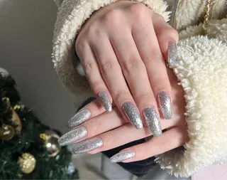 ネイル cie/42° NIJINAのネイルデザイン