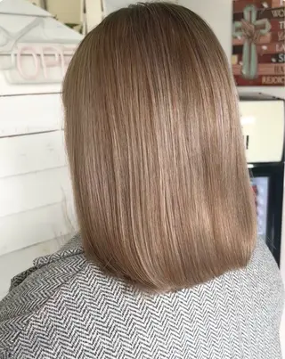 ミディアム ulu所属・仲川 祐人のヘアスタイル