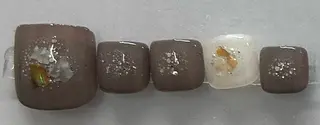 ネイル nail mor.-ネイルモア-岐阜店所属・nail mor. 岐阜店　ありさのネイルデザイン