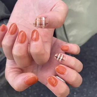 ネイル Novem.9 _misuzuのネイルデザイン