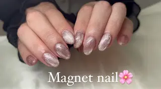 ネイル MoanaNail Manamiのネイルデザイン