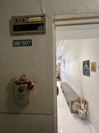 マツエク・マツパ 岡部 梢の眉毛・アイブロウイメージ