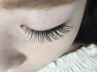 マツエク・マツパ étora eye渋谷のマツエク・マツパデザイン