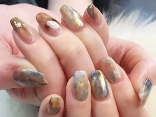 ネイル Miyu .Sのネイルデザイン