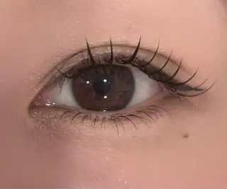 Grace Beauty Lounge所属・能見台GBL Hiyoriのマツエク・マツパデザイン