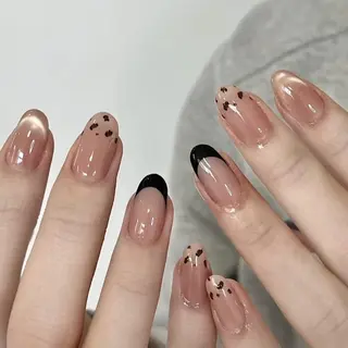 ネイル Mi Oのネイルデザイン