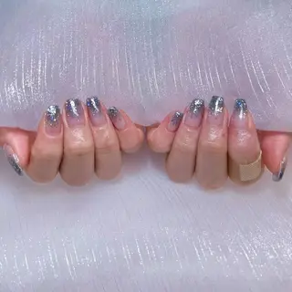 ショート RINA 🎨のネイルデザイン