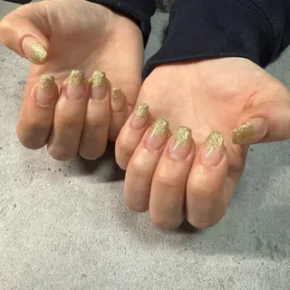 ネイル kitamura yuukaのネイルデザイン