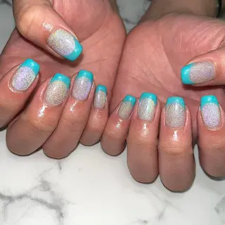 ネイル NAIL NOWのネイルデザイン