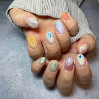 ネイル doux nailのその他イメージ