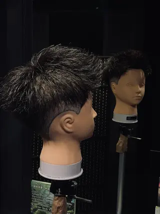 メンズ 【⛓️超メンズ特化 NAOTO⛓️】のヘアスタイル