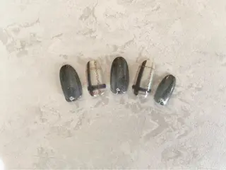 ネイル S. Eriのネイルデザイン