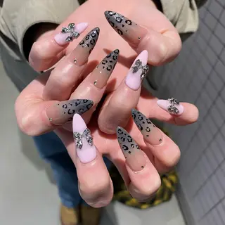 ネイル mizuho .oのネイルデザイン