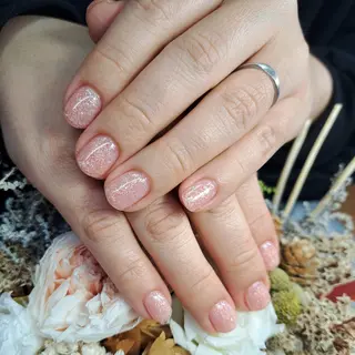 ネイル HAYASHI  Nのネイルデザイン