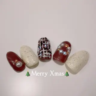 ネイル nail salon kuu_caのネイルデザイン