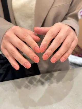 ネイル nakanishi ✧︎*。のネイルデザイン