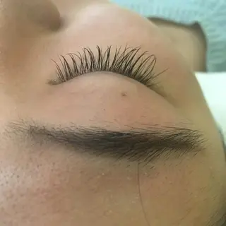 マツエク・マツパ モードケイズ 宝塚店のマツエク・マツパデザイン