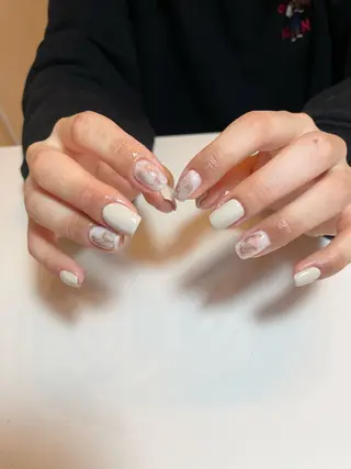 ネイル I me nailのネイルデザイン