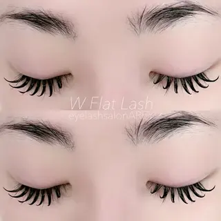マツエク・マツパ Nail&Beaut yコルン矢澤のマツエク・マツパデザイン
