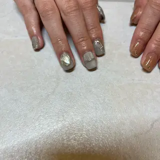 ネイル harajuku nailsのネイルデザイン