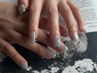 ネイル haruka .のネイルデザイン