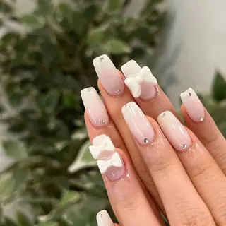 ネイル N dé chou chou所属・林 七海のその他イメージ