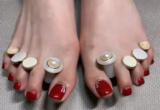 ネイル Welina ♡♡のネイルデザイン