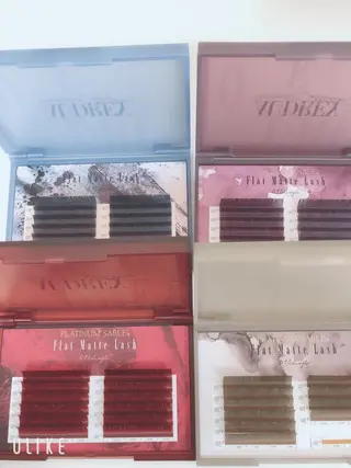 マツエク・マツパ emi ...の眉毛・アイブロウイメージ