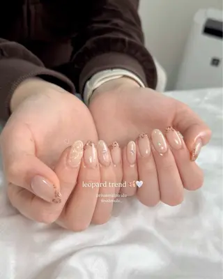 ネイル private salon uluのネイルデザイン