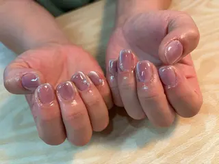 ネイル S momoのネイルデザイン