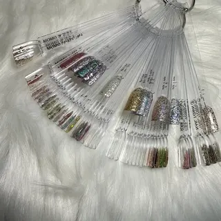 ネイル YAVIS_ nailのネイルデザイン